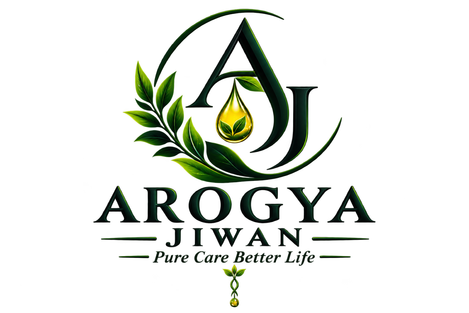 Arogyajiwan