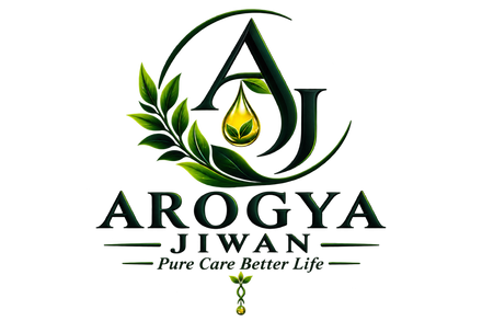 Arogyajiwan